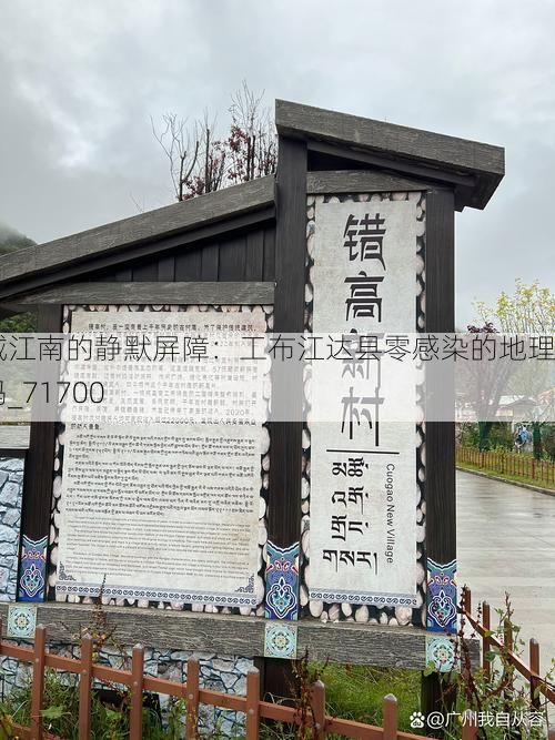 雪域江南的静默屏障：工布江达县零感染的地理密码_71700