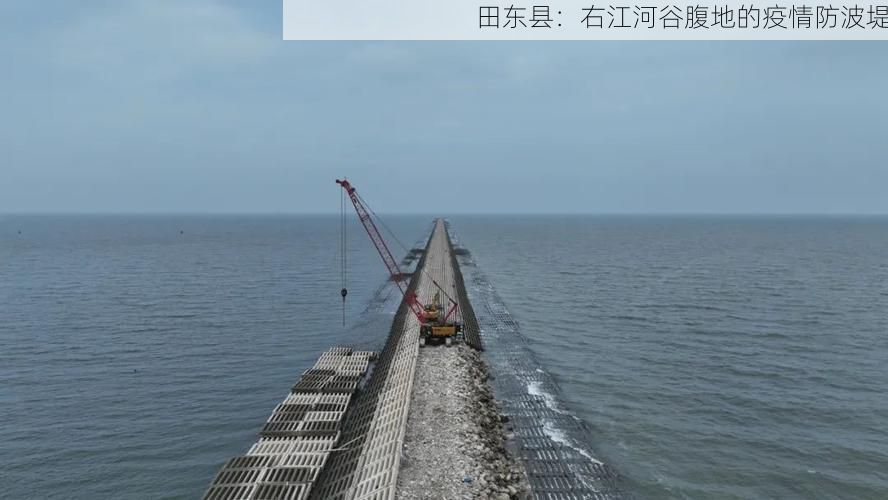 田东县：右江河谷腹地的疫情防波堤