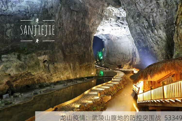 龙山疫情:武陵山腹地的防控突围战_53349