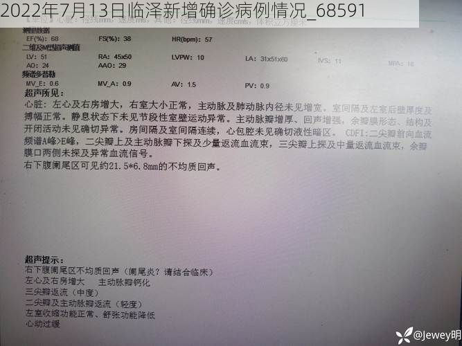 2022年7月13日临泽新增确诊病例情况_68591