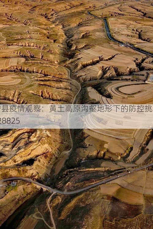 宁县疫情观察：黄土高原沟壑地形下的防控挑战_28825