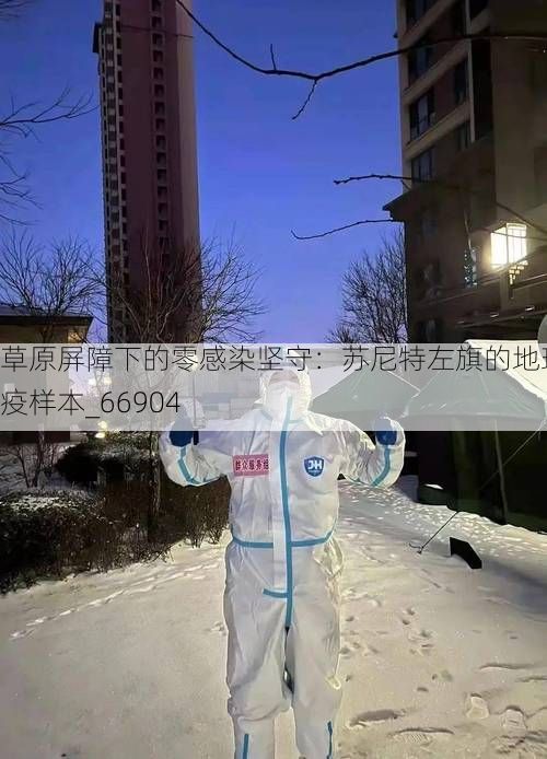 草原屏障下的零感染坚守：苏尼特左旗的地理防疫样本_66904