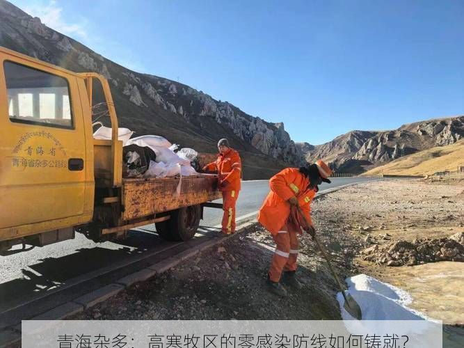 青海杂多：高寒牧区的零感染防线如何铸就？