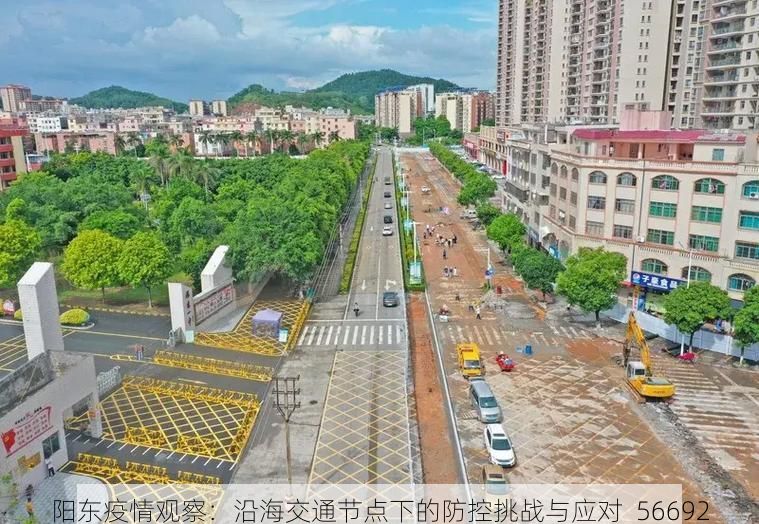 阳东疫情观察：沿海交通节点下的防控挑战与应对_56692