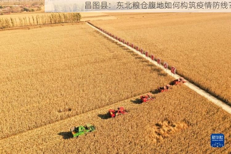 昌图县：东北粮仓腹地如何构筑疫情防线？