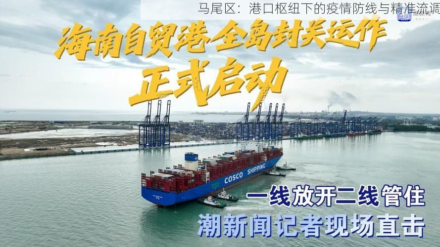 马尾区：港口枢纽下的疫情防线与精准流调