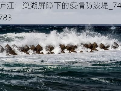 庐江：巢湖屏障下的疫情防波堤_74783