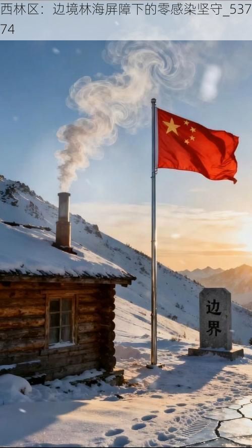西林区：边境林海屏障下的零感染坚守_53774