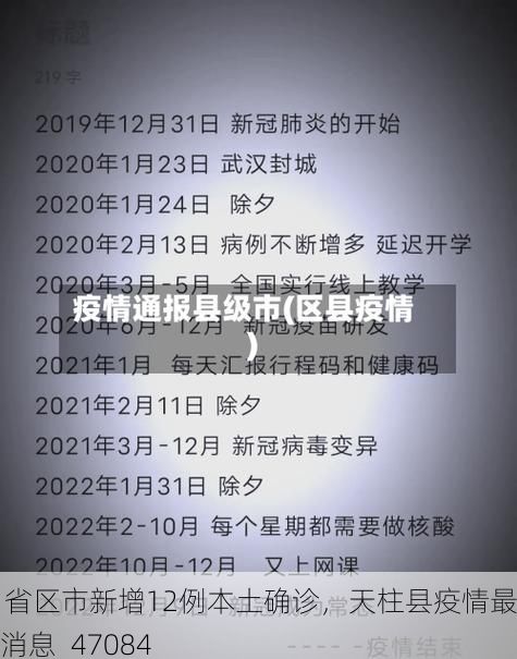 31省区市新增12例本土确诊，天柱县疫情最新消息_47084