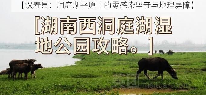 【汉寿县：洞庭湖平原上的零感染坚守与地理屏障】