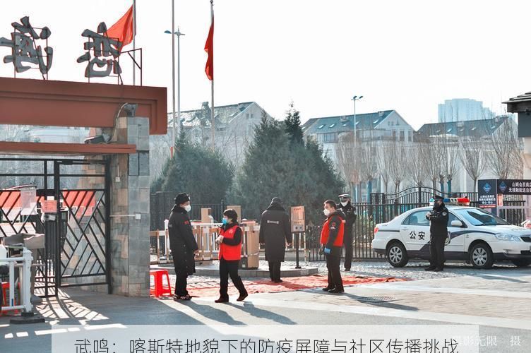 武鸣:喀斯特地貌下的防疫屏障与社区传播挑战