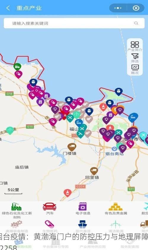 烟台疫情：黄渤海门户的防控压力与地理屏障_42258
