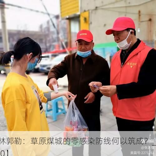 【霍林郭勒：草原煤城的零感染防线何以筑成？_75520】