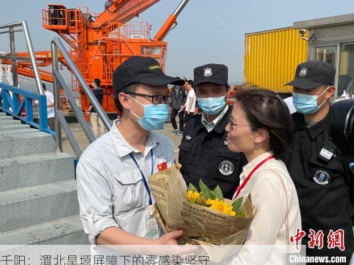 千阳：渭北旱塬屏障下的零感染坚守