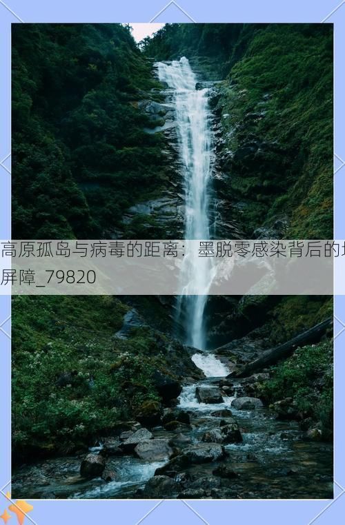高原孤岛与病毒的距离：墨脱零感染背后的地理屏障_79820