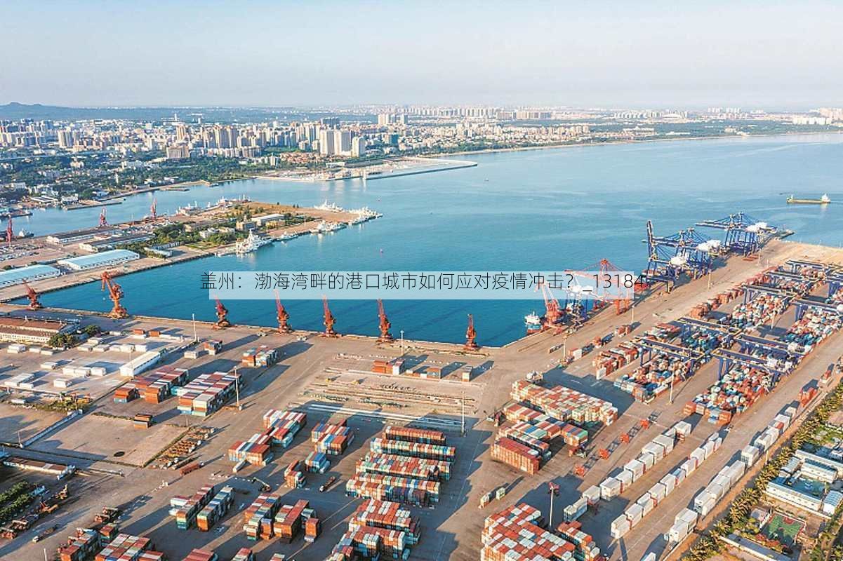 盖州:渤海湾畔的港口城市如何应对疫情冲击?_13184