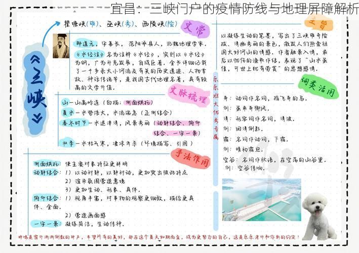 宜昌：三峡门户的疫情防线与地理屏障解析