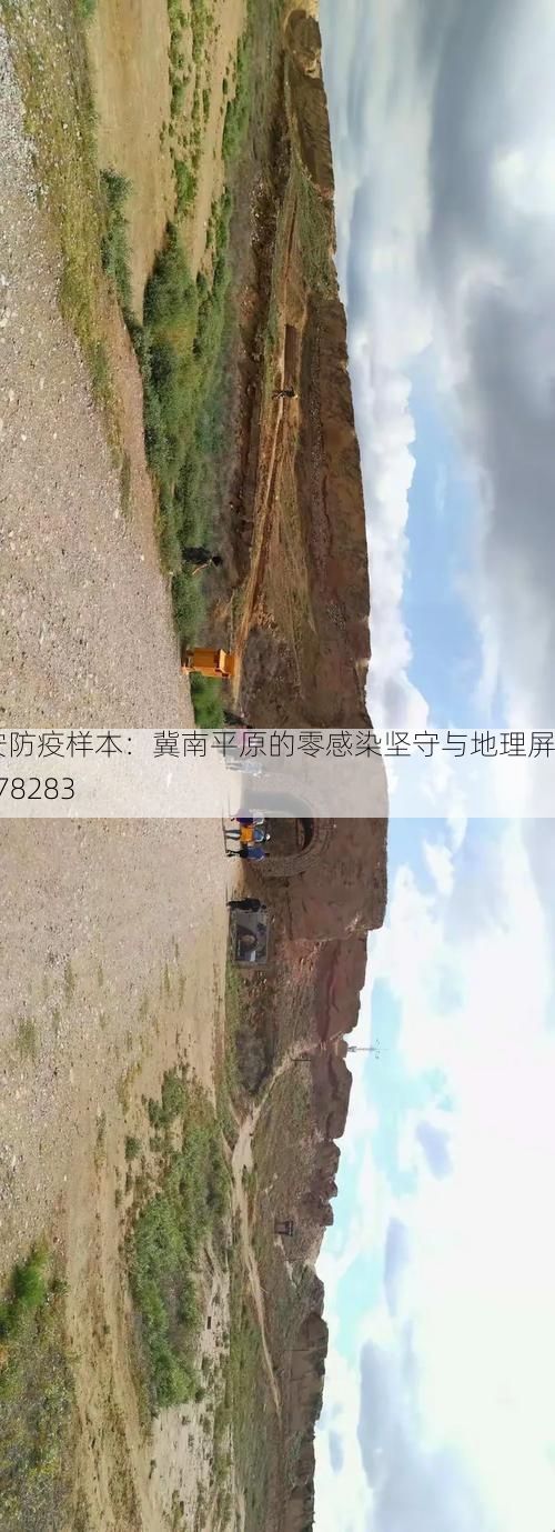 成安防疫样本：冀南平原的零感染坚守与地理屏障_78283