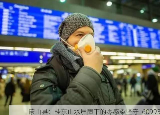 蒙山县：桂东山水屏障下的零感染坚守_60993
