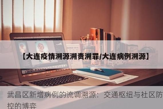 武昌区新增病例的流调溯源：交通枢纽与社区防控的博弈