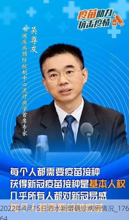 2022年4月15日泗水新增确诊病例情况_17664