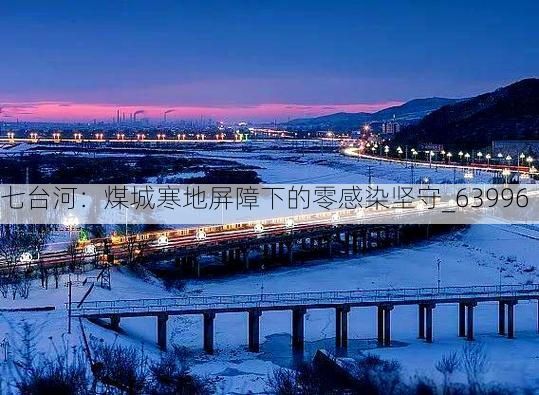 七台河：煤城寒地屏障下的零感染坚守_63996
