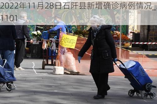 2022年11月28日石阡县新增确诊病例情况_31101