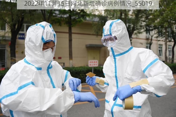 2022年11月15日河北新增确诊病例情况_55019