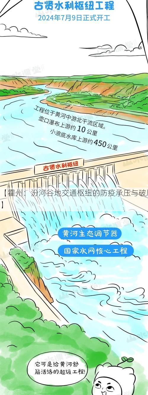 【霍州：汾河谷地交通枢纽的防疫承压与破局】