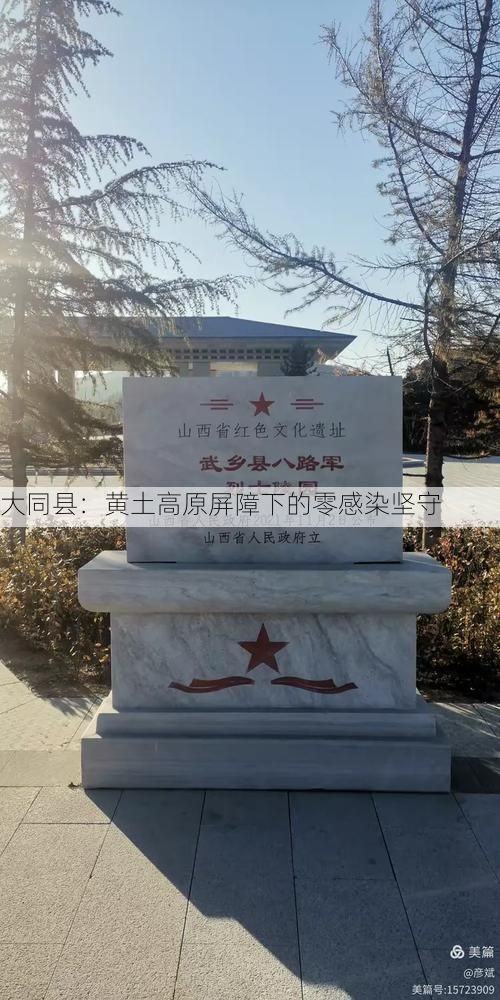 大同县：黄土高原屏障下的零感染坚守