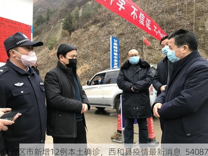 31省区市新增12例本土确诊，西和县疫情最新消息_54087