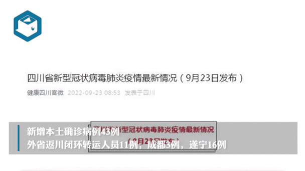2022年11月23日昭通新增确诊病例情况