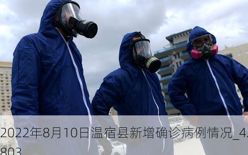 2022年8月10日温宿县新增确诊病例情况_42803