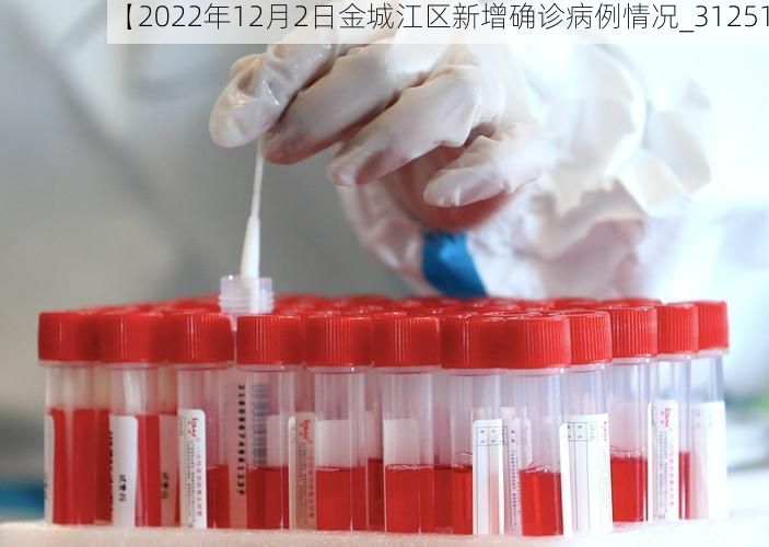 【2022年12月2日金城江区新增确诊病例情况_31251】