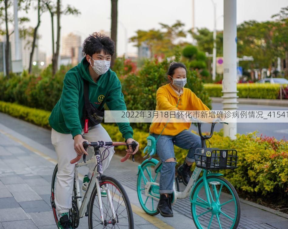 2022年3月18日怀化市新增确诊病例情况_41541