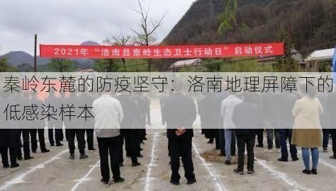 秦岭东麓的防疫坚守:洛南地理屏障下的低感染样本