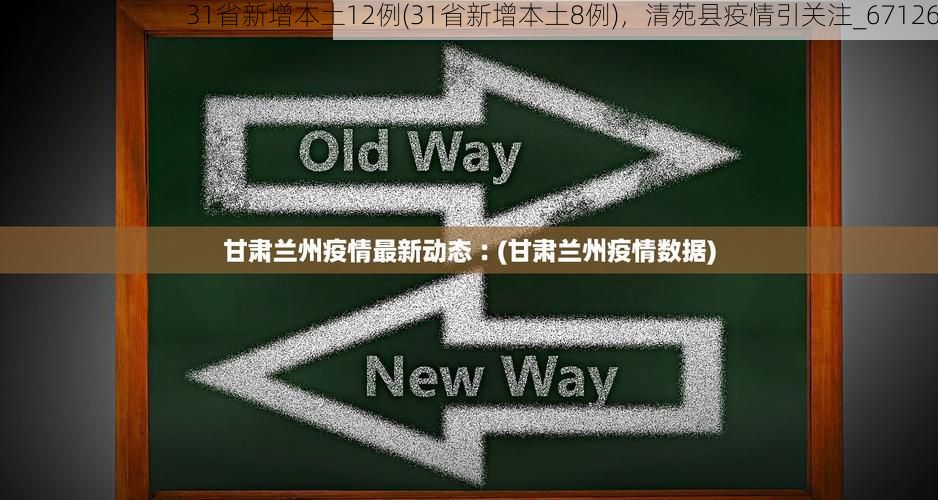 31省新增本土12例(31省新增本土8例),清苑县疫情引关注_67126