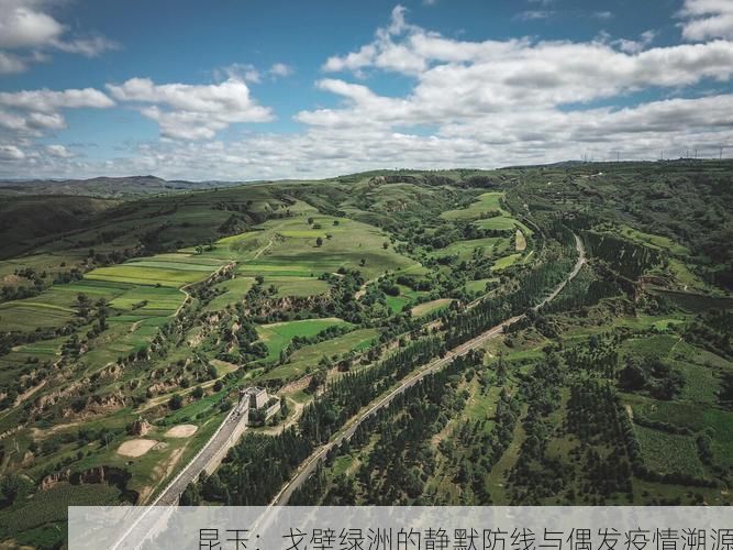 昆玉:戈壁绿洲的静默防线与偶发疫情溯源