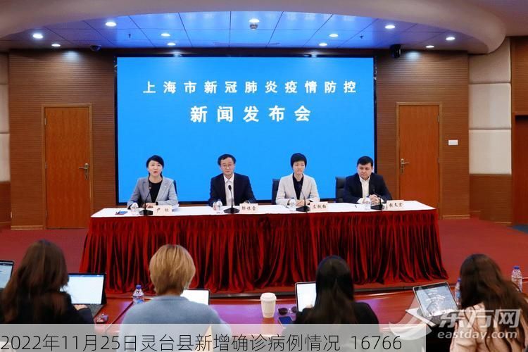 2022年11月25日灵台县新增确诊病例情况_16766