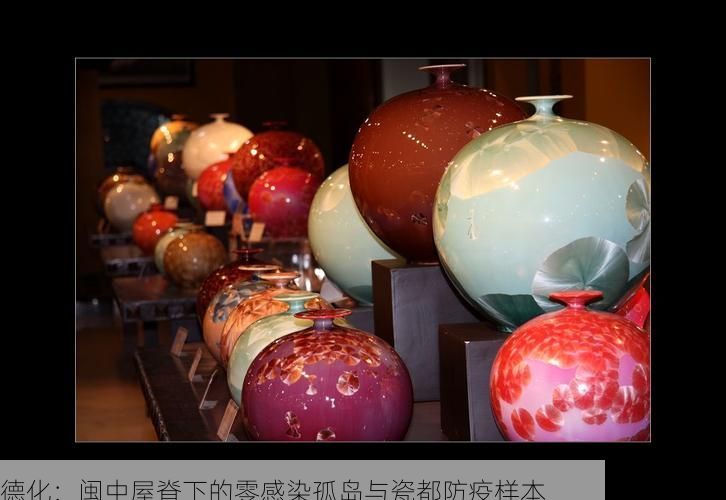 德化:闽中屋脊下的零感染孤岛与瓷都防疫样本