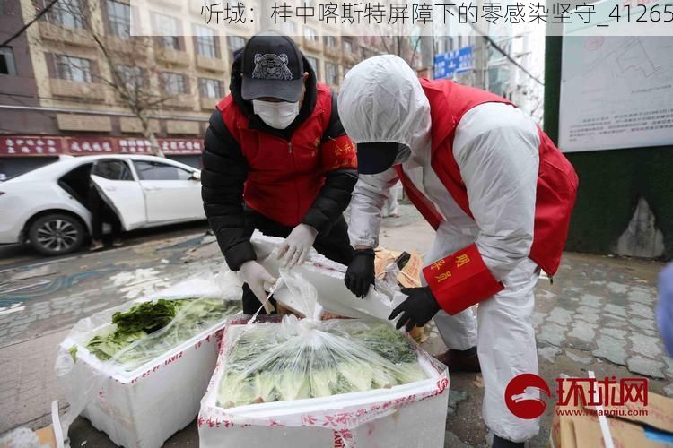 忻城：桂中喀斯特屏障下的零感染坚守_41265
