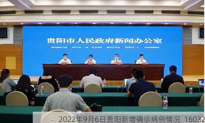 2022年9月6日贵阳新增确诊病例情况_16032