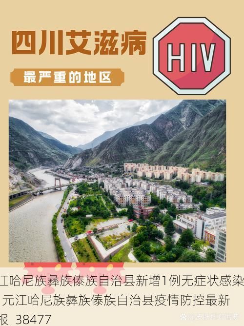 元江哈尼族彝族傣族自治县新增1例无症状感染者  元江哈尼族彝族傣族自治县疫情防控最新通报_38477