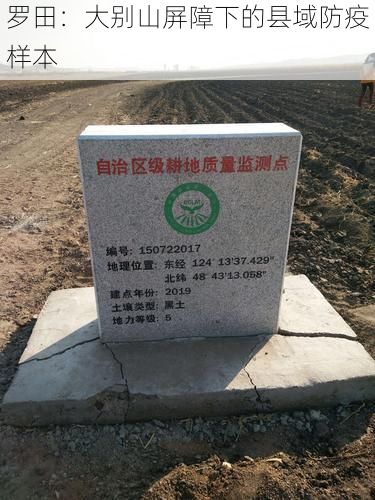 罗田：大别山屏障下的县域防疫样本