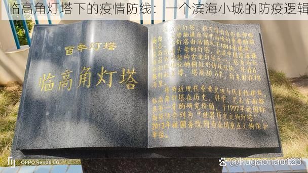 临高角灯塔下的疫情防线:一个滨海小城的防疫逻辑