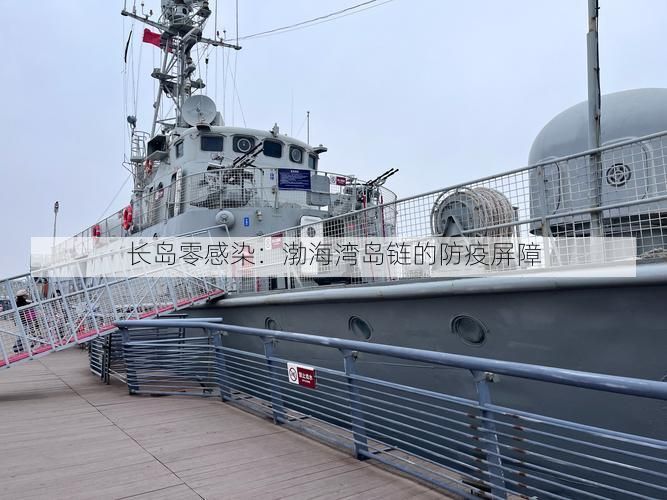 长岛零感染：渤海湾岛链的防疫屏障