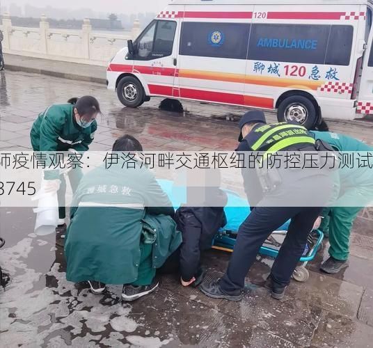 偃师疫情观察：伊洛河畔交通枢纽的防控压力测试_43745