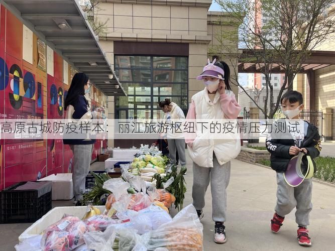 高原古城防疫样本:丽江旅游枢纽下的疫情压力测试
