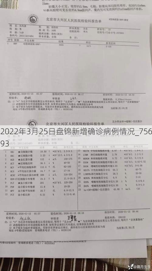 2022年3月25日盘锦新增确诊病例情况_75693