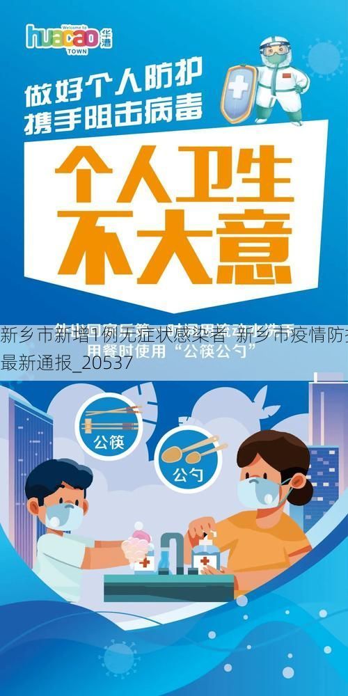 新乡市新增1例无症状感染者  新乡市疫情防控最新通报_20537